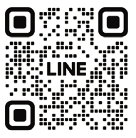 公式LINE QRコード